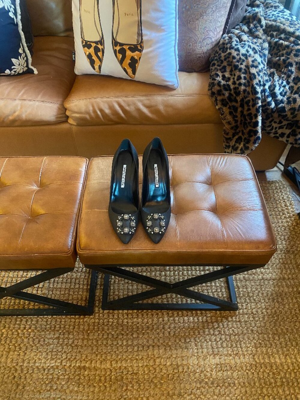 Manolo Blahnik